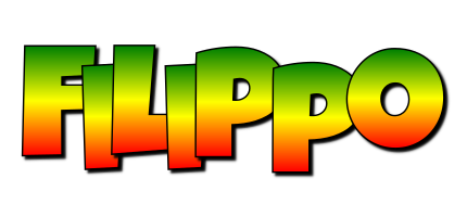 Filippo mango logo