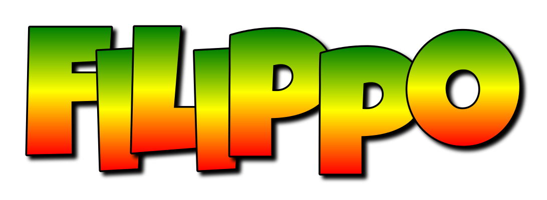 Filippo mango logo