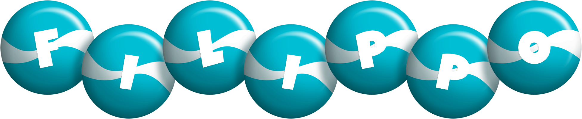 Filippo messi logo