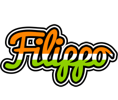 Filippo mumbai logo