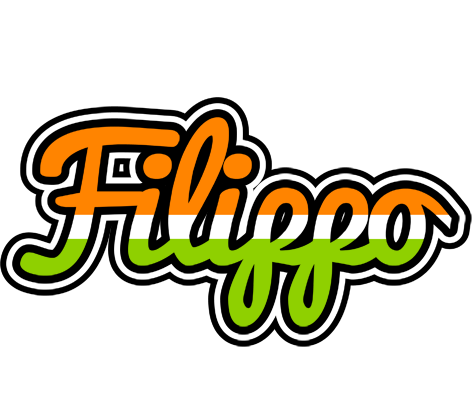 Filippo mumbai logo