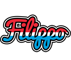 Filippo norway logo