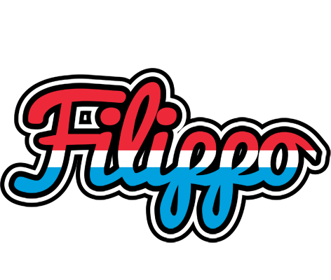 Filippo norway logo