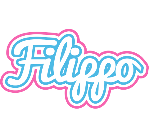 Filippo outdoors logo