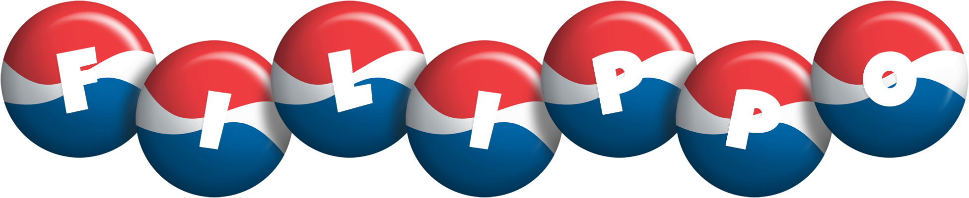 Filippo paris logo
