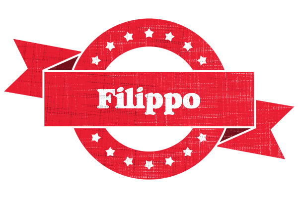 Filippo passion logo