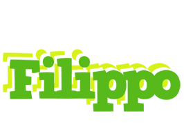 Filippo picnic logo