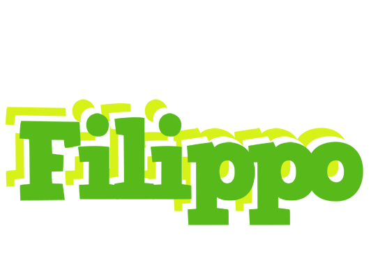 Filippo picnic logo