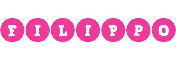 Filippo poker logo