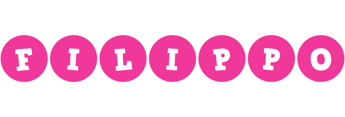 Filippo poker logo