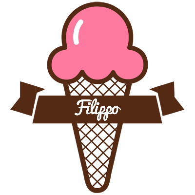 Filippo premium logo