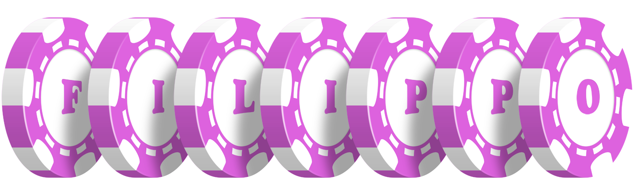 Filippo river logo