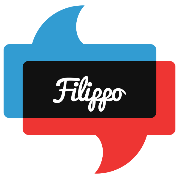 Filippo sharks logo
