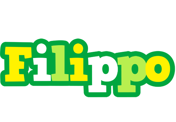 Filippo soccer logo
