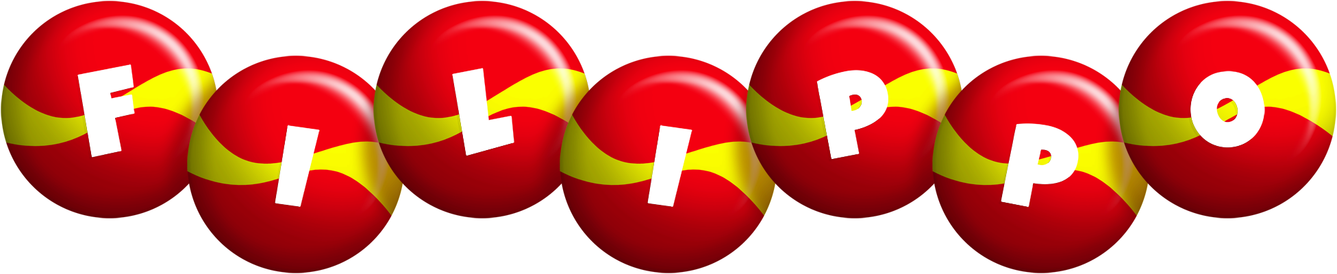 Filippo spain logo