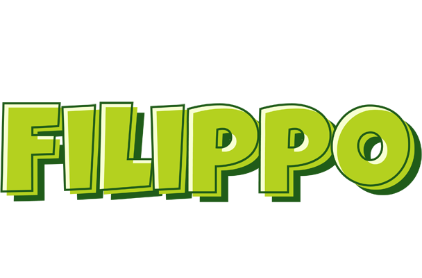 Filippo summer logo