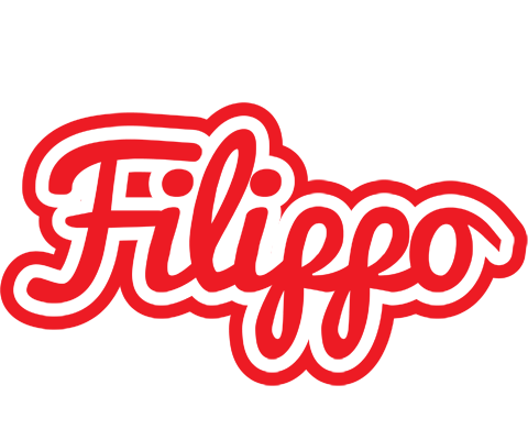 Filippo sunshine logo
