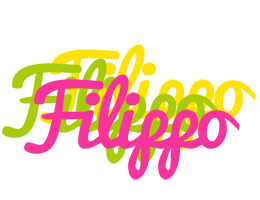 Filippo sweets logo