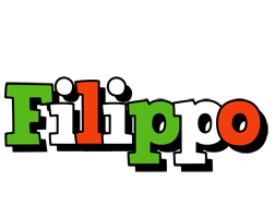 Filippo venezia logo