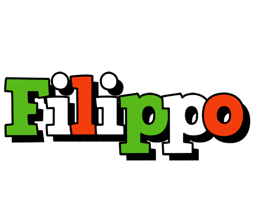 Filippo venezia logo