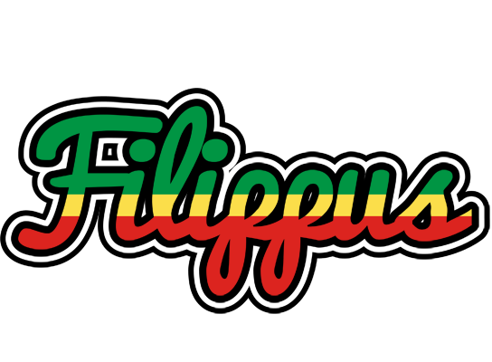 Filippus african logo