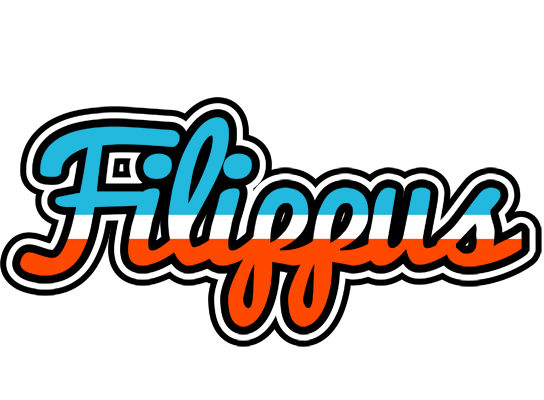 Filippus america logo
