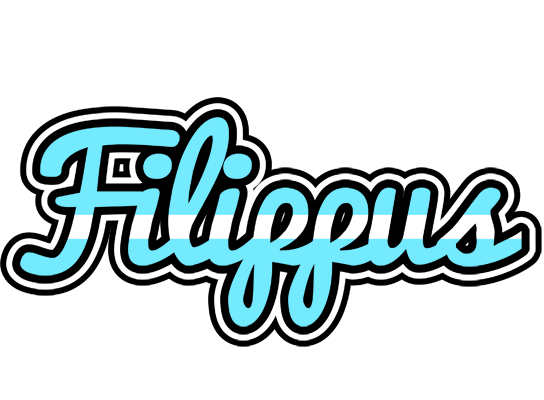 Filippus argentine logo