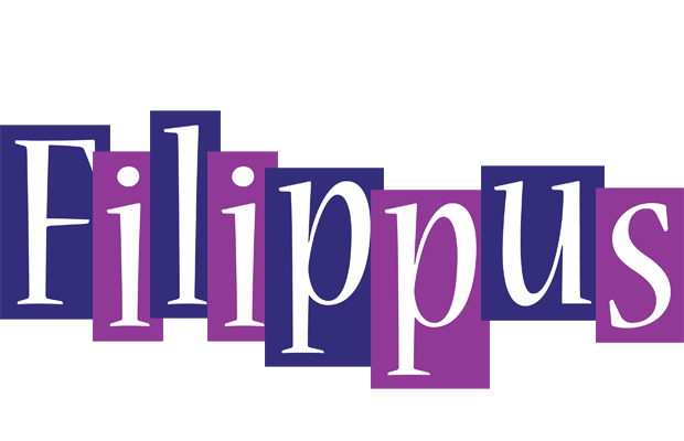 Filippus autumn logo