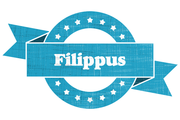 Filippus balance logo