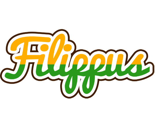 Filippus banana logo