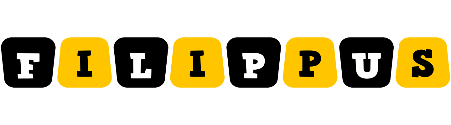 Filippus boots logo