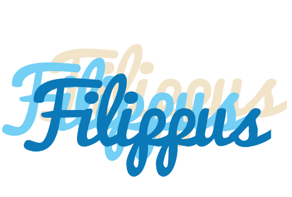 Filippus breeze logo