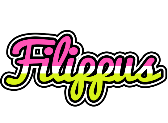 Filippus candies logo