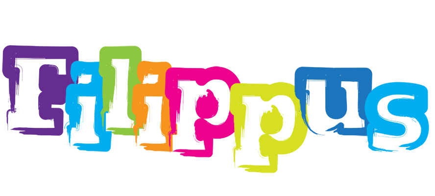 Filippus casino logo