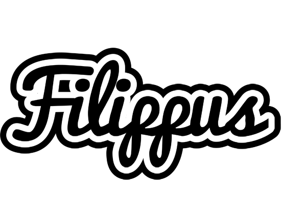 Filippus chess logo