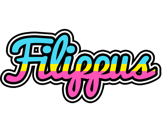 Filippus circus logo