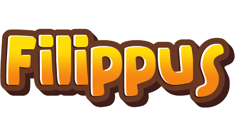 Filippus cookies logo