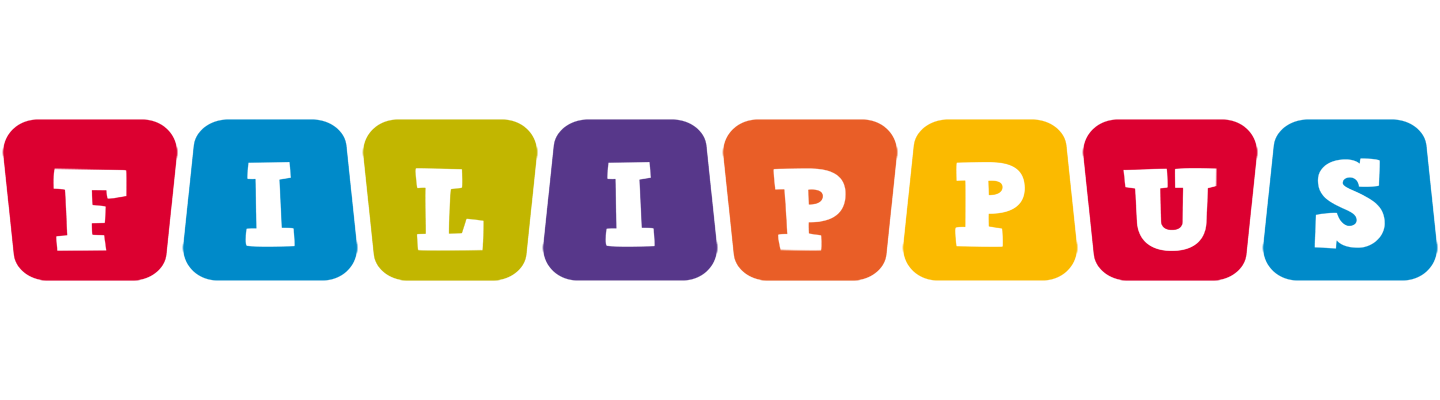 Filippus daycare logo
