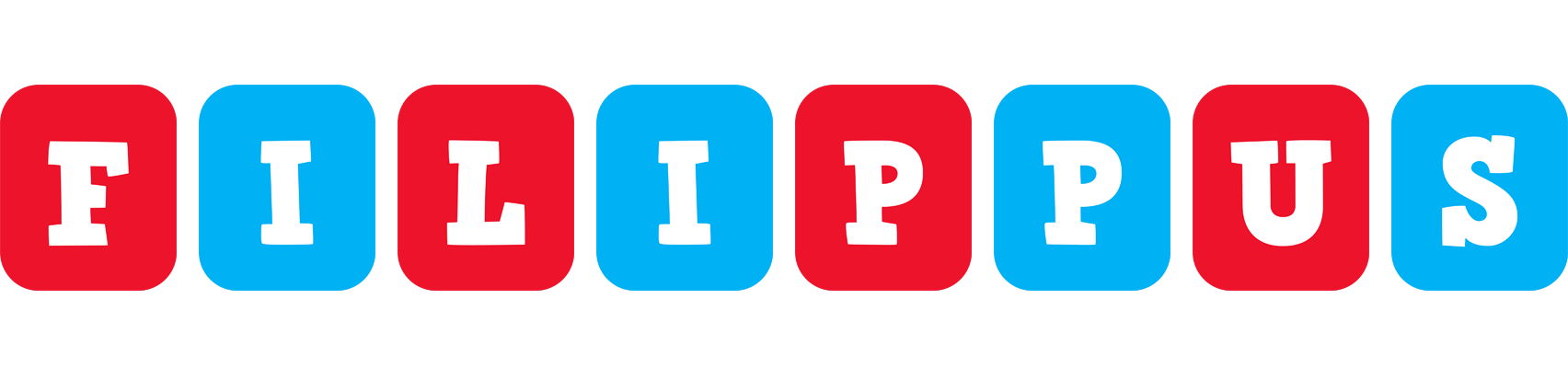 Filippus diesel logo