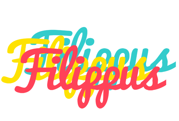 Filippus disco logo