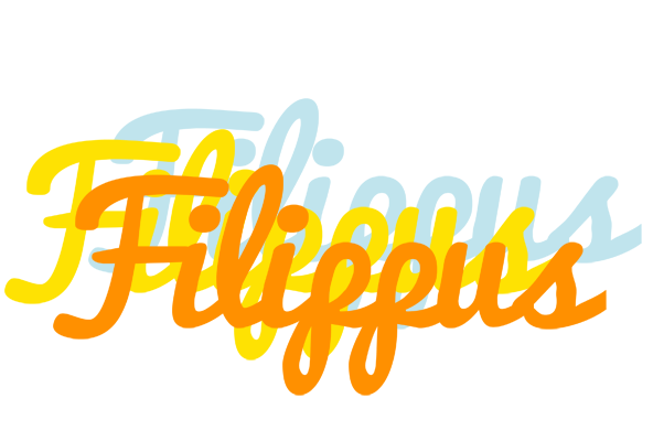 Filippus energy logo