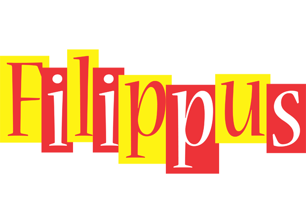 Filippus errors logo