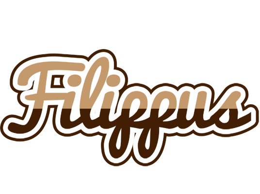 Filippus exclusive logo