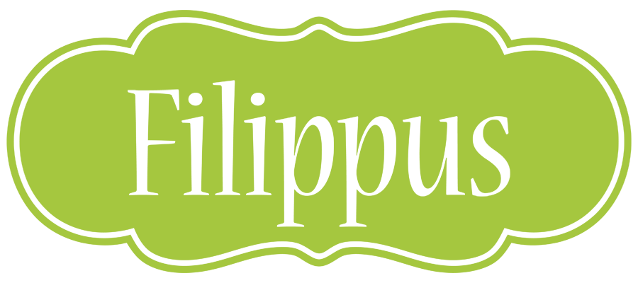 Filippus family logo