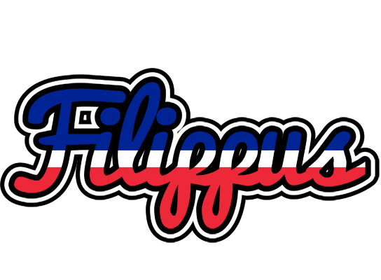 Filippus france logo