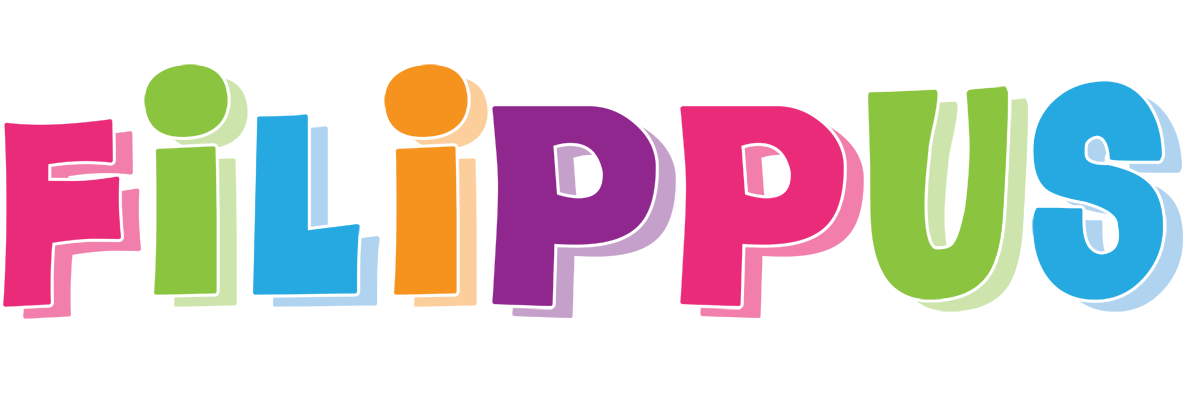 Filippus friday logo