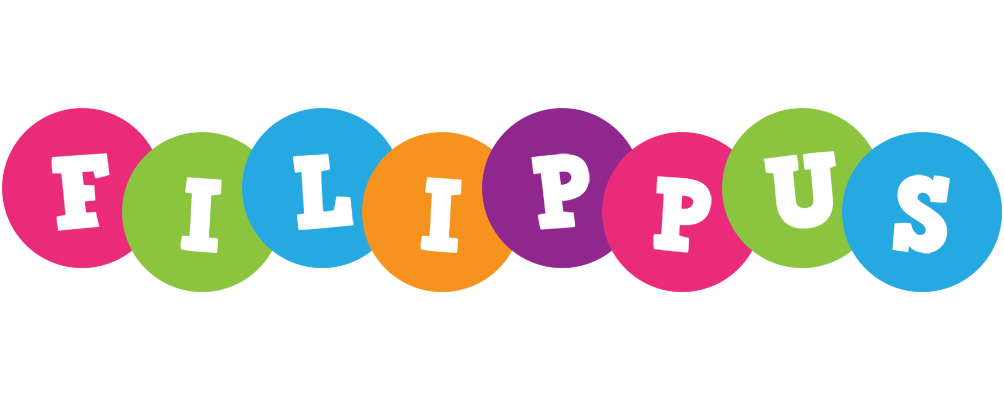 Filippus friends logo