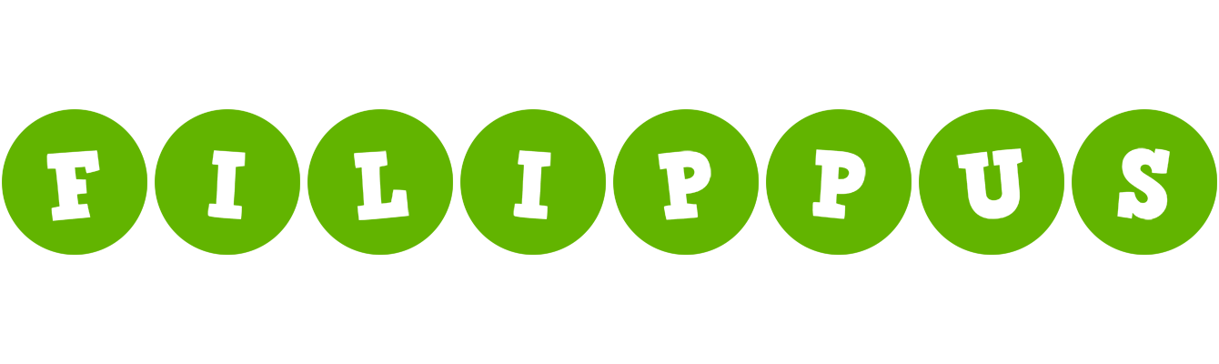 Filippus games logo