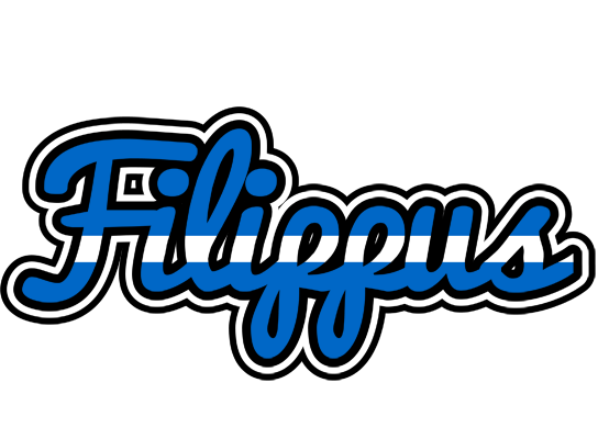 Filippus greece logo