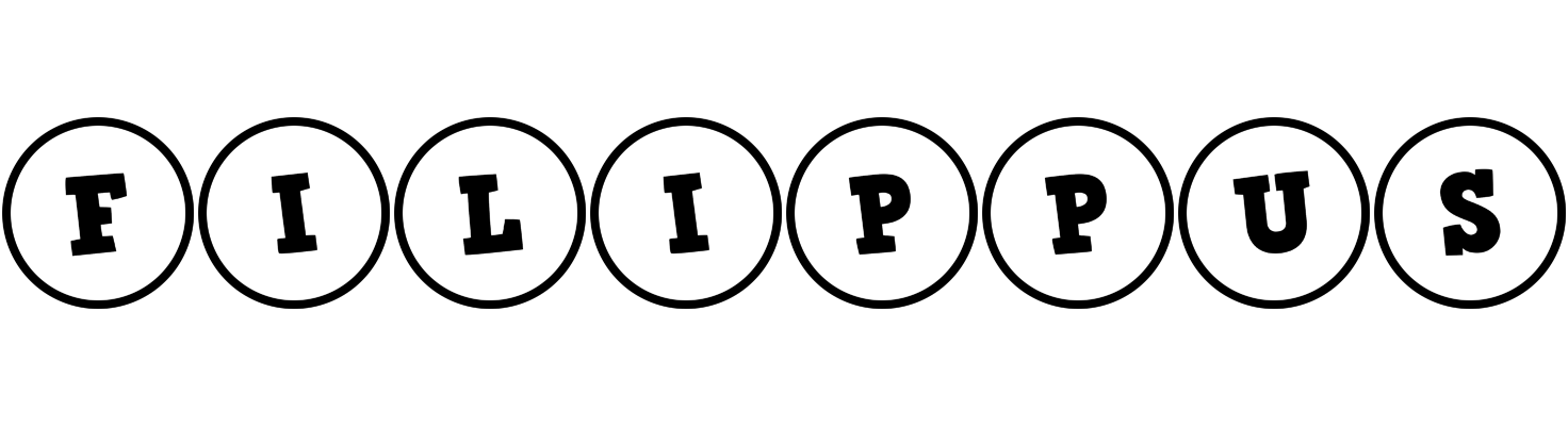 Filippus handy logo